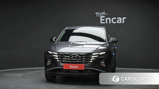 Hyundai Tucson (NX4) id 3963923 из Кореи 13