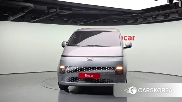 Hyundai Staria id 3427822 из Кореи 13