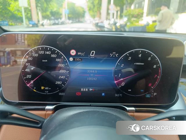 Mercedes-Benz S-class id 4297458 из Китая 10
