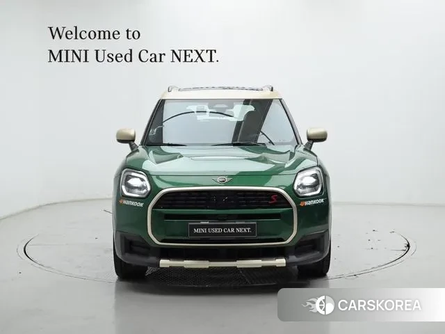 Mini Cooper S Countryman 3rd Generation id 3734125 из Кореи 13