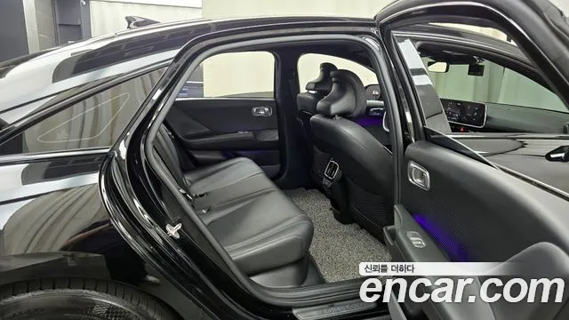 Hyundai Ionic 6 id 2699713 из Кореи 13