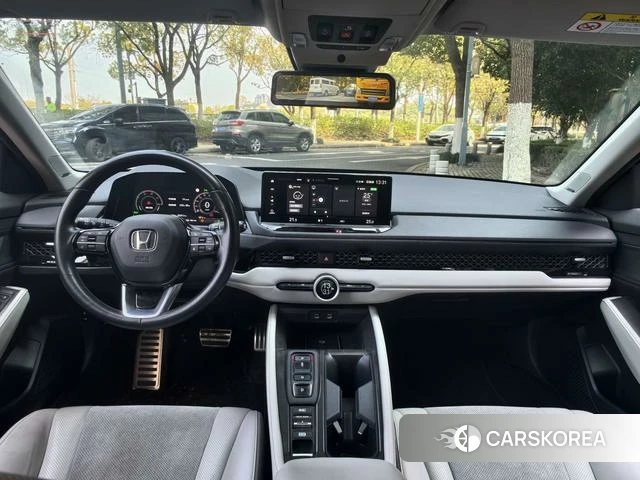 Honda Accord PHEV 2023 Другой из Китая, фото 4