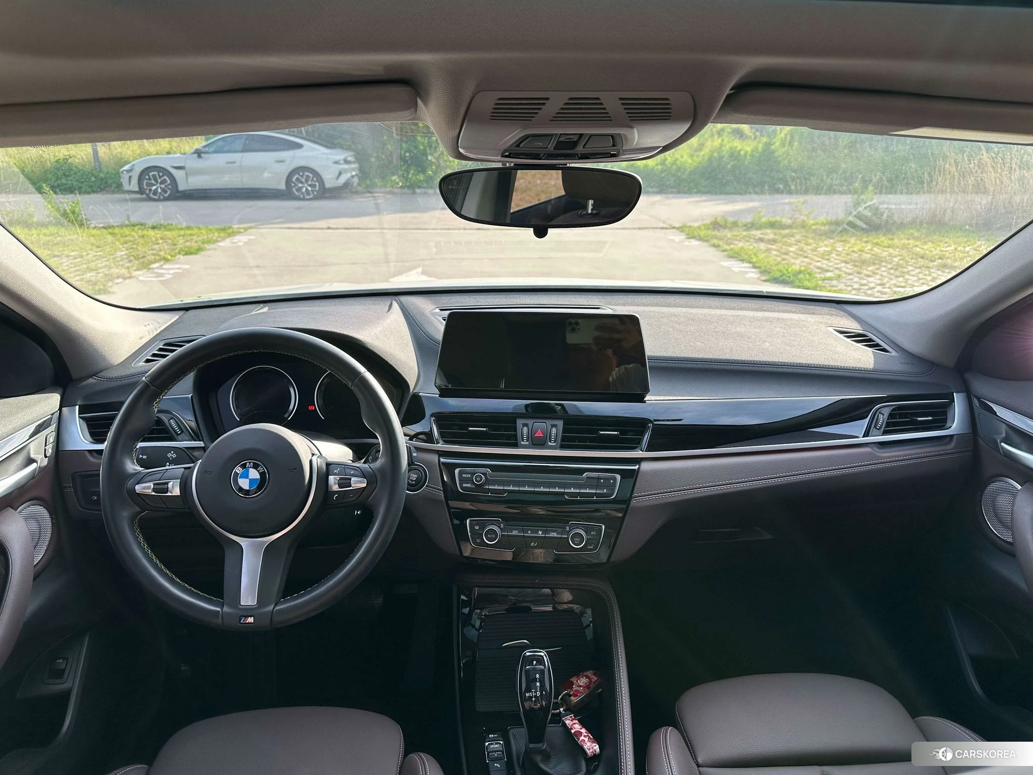 BMW X2 id 4512676 из Китая 21
