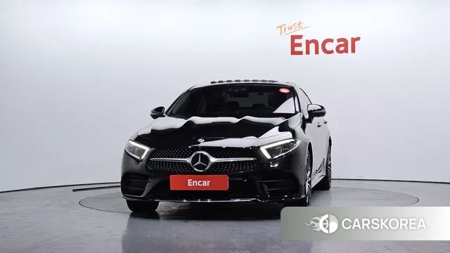 Mercedes-Benz CLS-Class C257 id 3676349 из Кореи 13