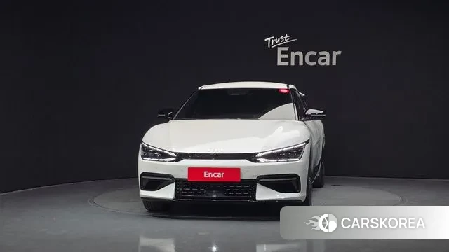 Kia EV6 id 3027005 из Кореи 13