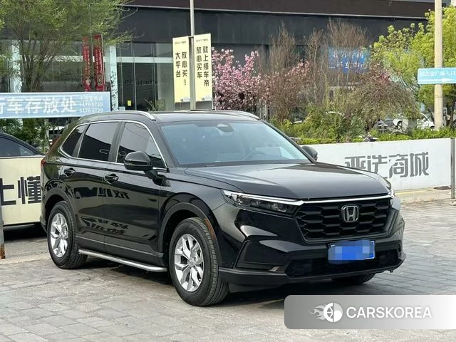 Honda CR-V id 4258385 из Китая 17