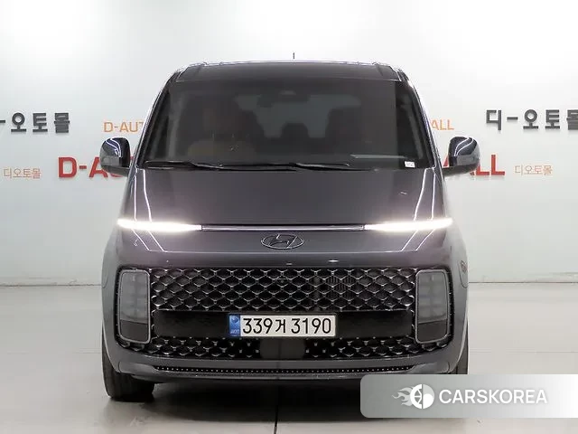 Hyundai Staria id 3757469 из Кореи 13