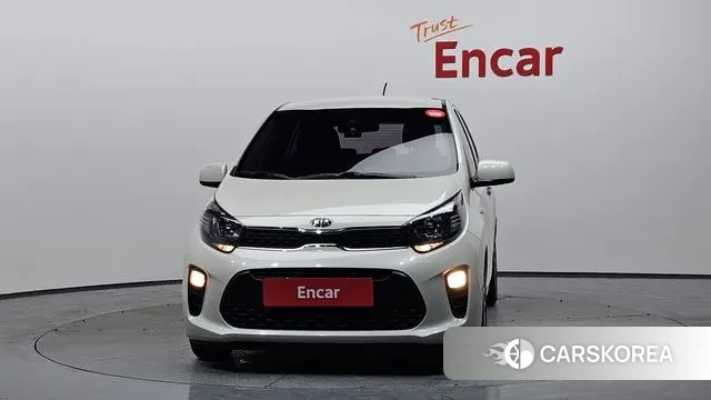 Kia All New Morning (JA) id 3514857 из Кореи 13