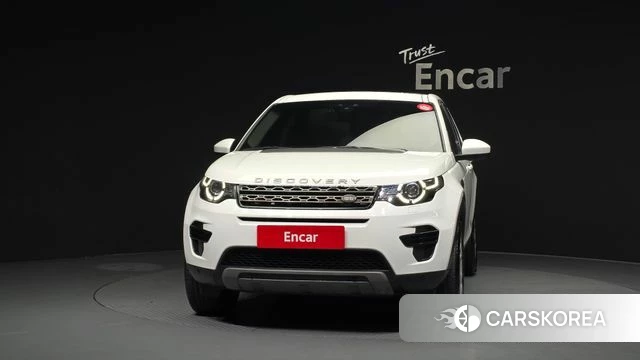 Land Rover Discovery Sports id 3873598 из Кореи 13