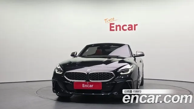 BMW Z4 (G29) id 2949451 из Кореи 13