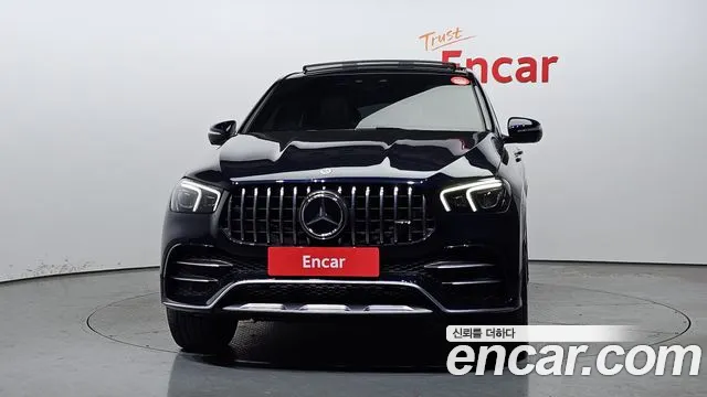Mercedes-Benz GLE-Class W167 id 2679944 из Кореи 13