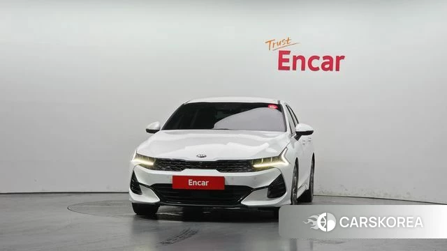 Kia K5 3rd generation id 4722204 из Кореи 23