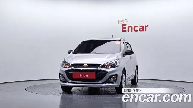 Chevrolet (GM Daewoo) The New Spark id 2921123 из Кореи 13