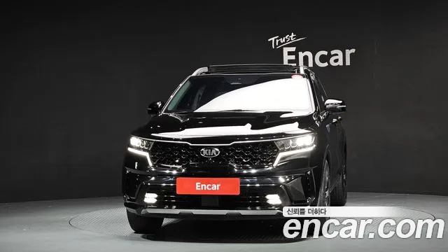 Kia Sorento 4th Generation id 2656944 из Кореи 13