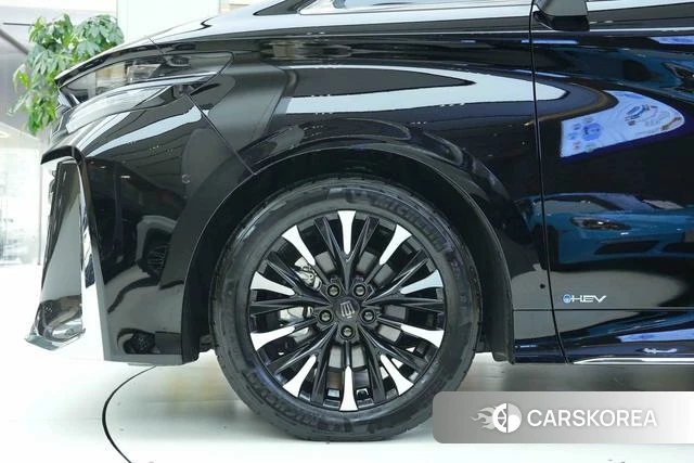 Toyota Elfa id 4329030 из Китая 14