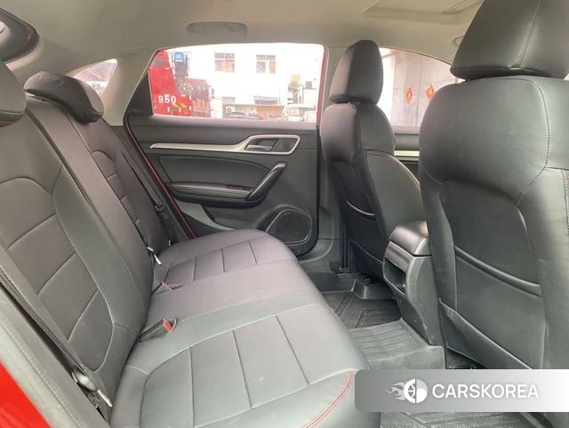 MG MG6 id 4242239 из Китая 10