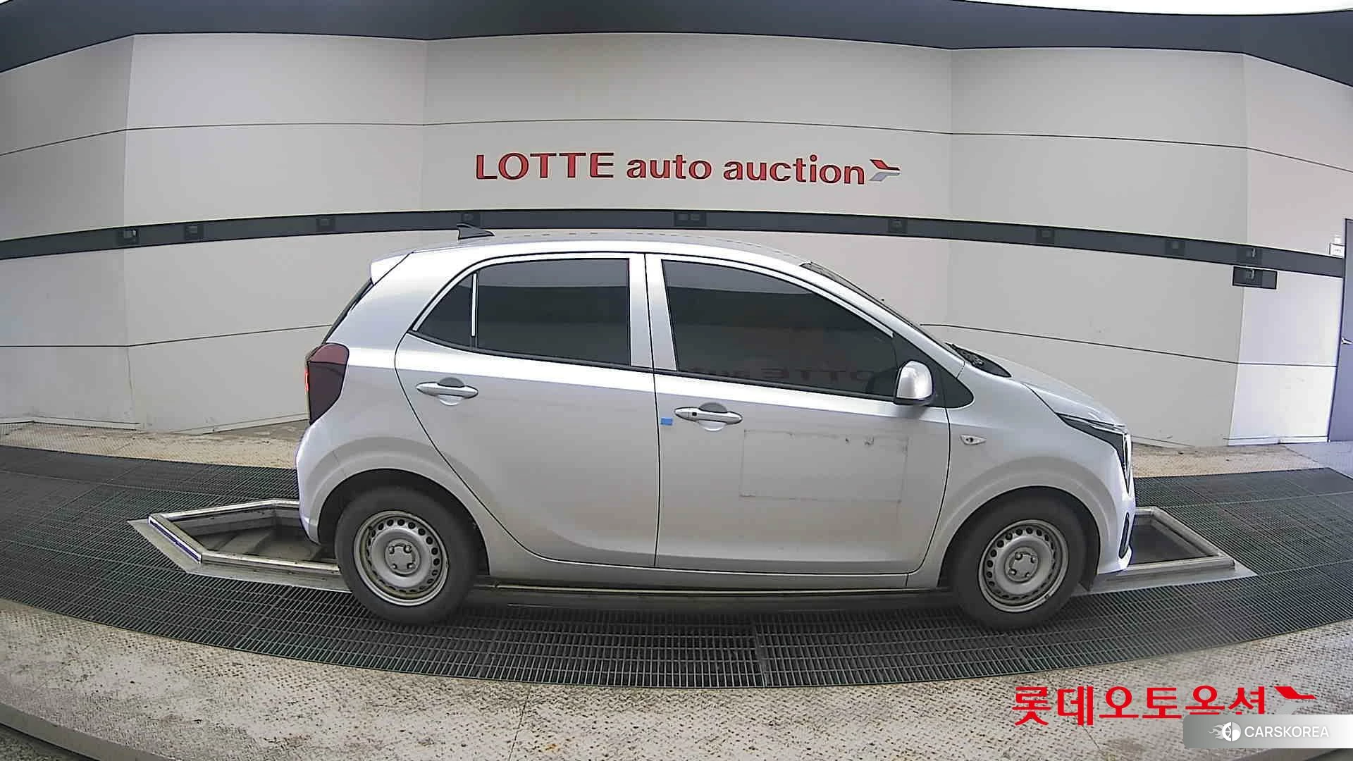 Kia Morning id 4289562 из Кореи 23