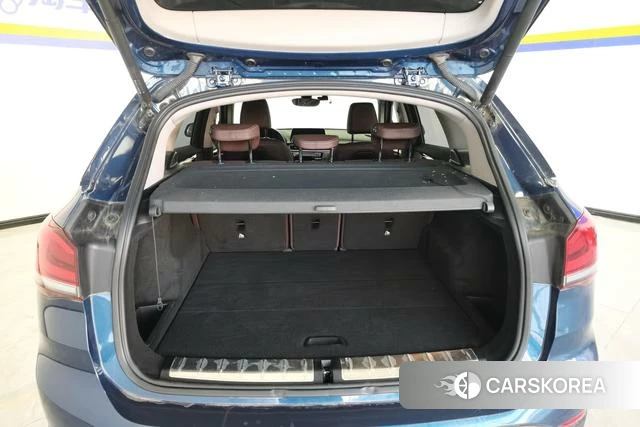 BMW X1 id 4207337 из Китая 10