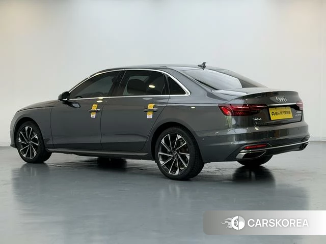 Audi A4L id 4329229 из Китая 13