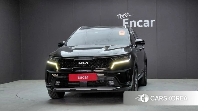 Kia Sorento 4th Generation id 4428186 из Кореи 23