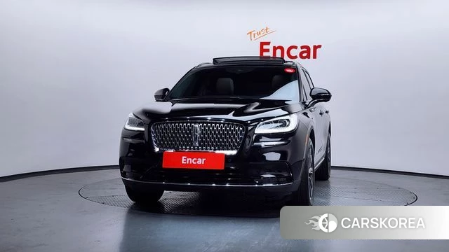 Lincoln Corsair id 3955057 из Кореи 13