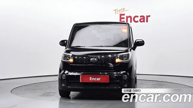 Kia The New Ray id 2758157 из Кореи 13