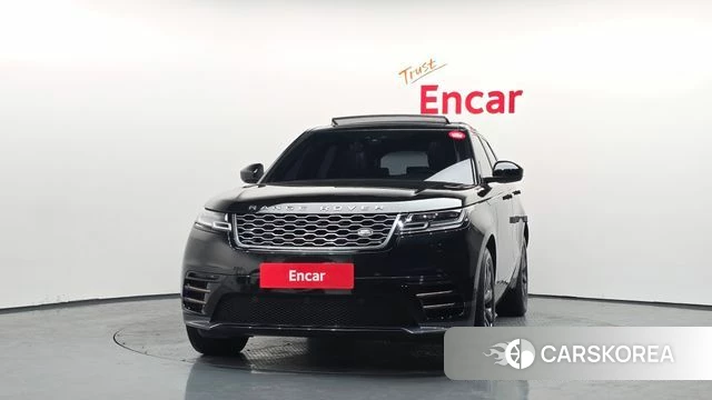 Land Rover Range Rover Velar id 3917510 из Кореи 13