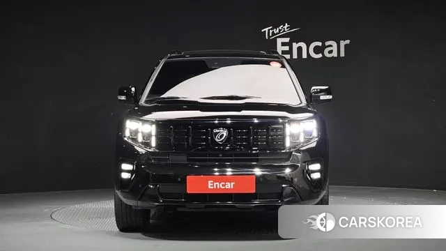 Kia Mohave Master id 3514348 из Кореи 13