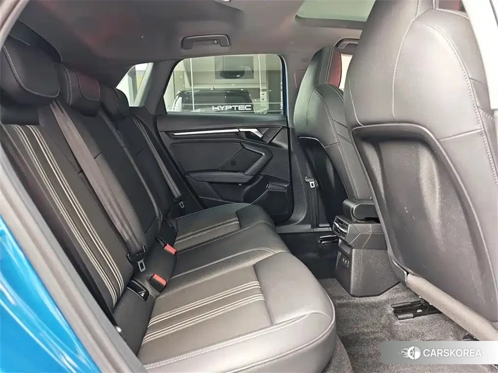 Audi A3 id 4546420 из Китая 9