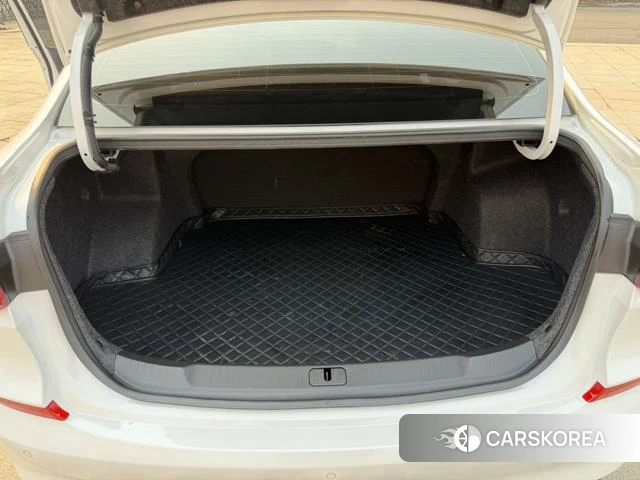 Chevrolet Cruze id 3863688 из Китая 23