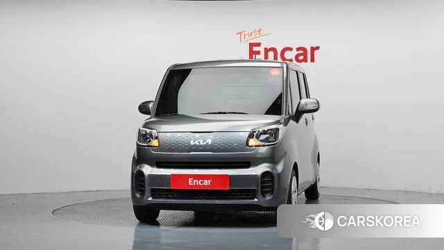 Kia The New Ray id 4382488 из Кореи 23