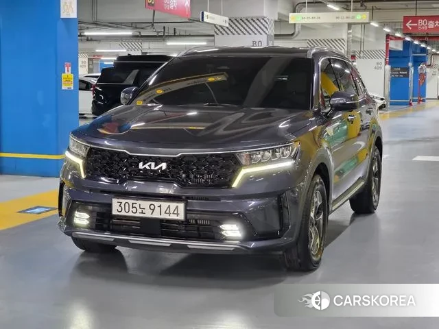 Kia Sorento 4th Generation id 3355036 из Кореи 13