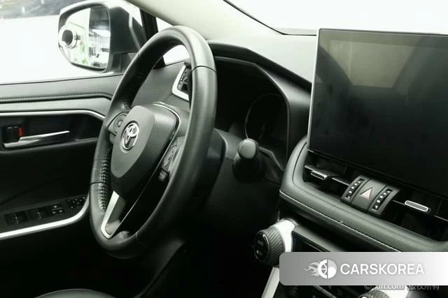Toyota Wilanda id 4262444 из Китая 17
