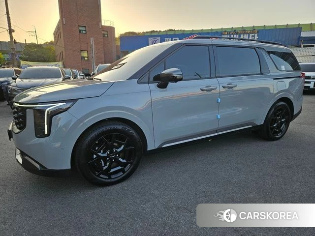 Kia The New Carnival 4th Generation id 4211943 из Кореи 13