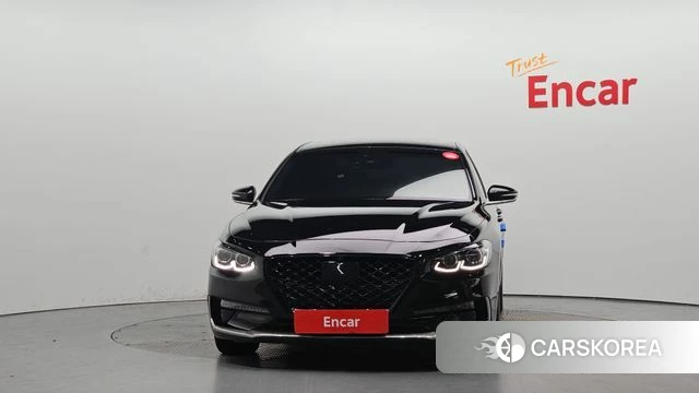 Hyundai Grandeur IG id 4384662 из Кореи 23