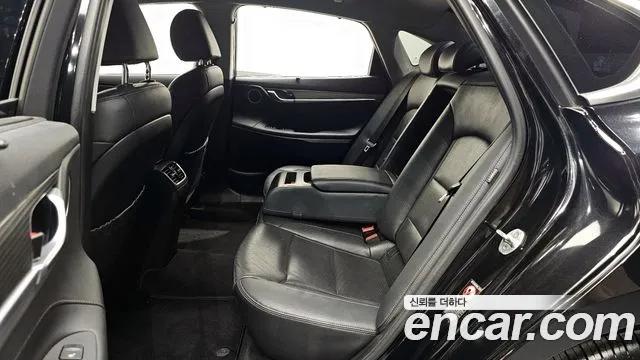 Hyundai Grandeur IG id 2765551 из Кореи 13