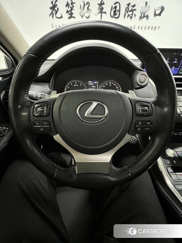 Lexus NX id 4258890 из Китая 17