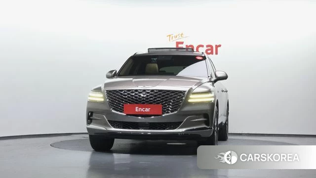 Genesis GV80 id 3860972 из Кореи 13