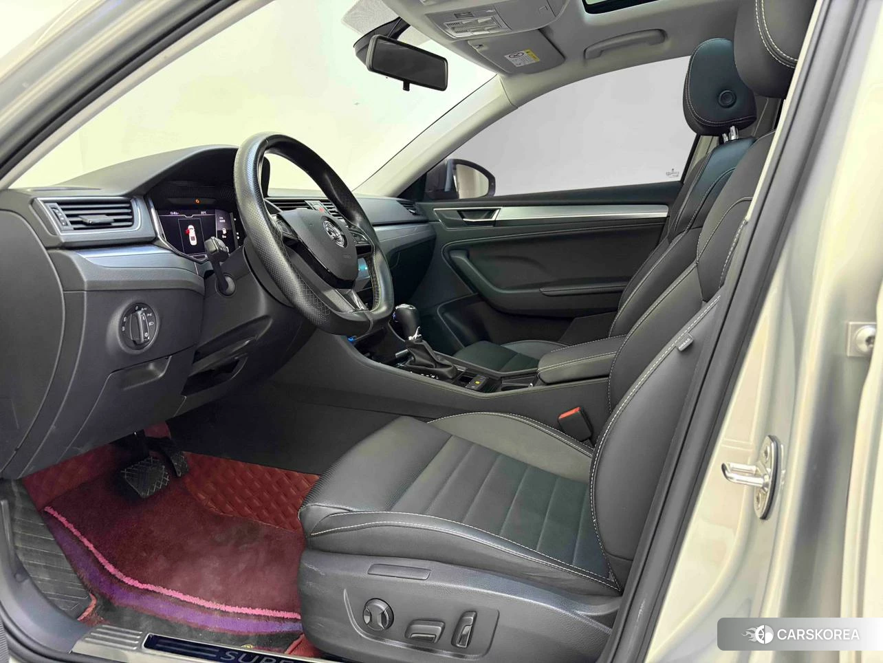 Skoda Speed pie id 4468076 из Китая 9