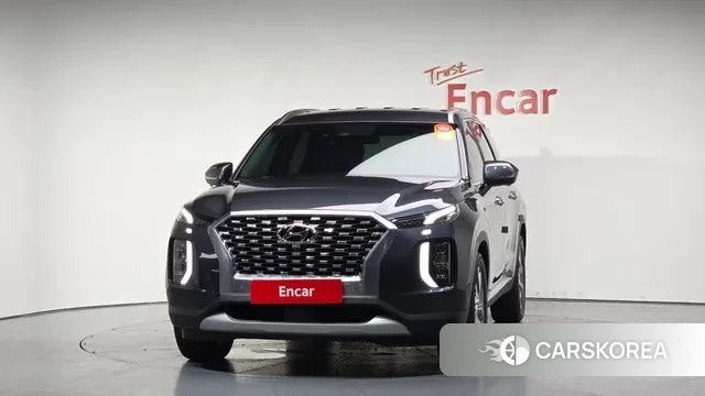 Hyundai Palisade id 2970427 из Кореи 13