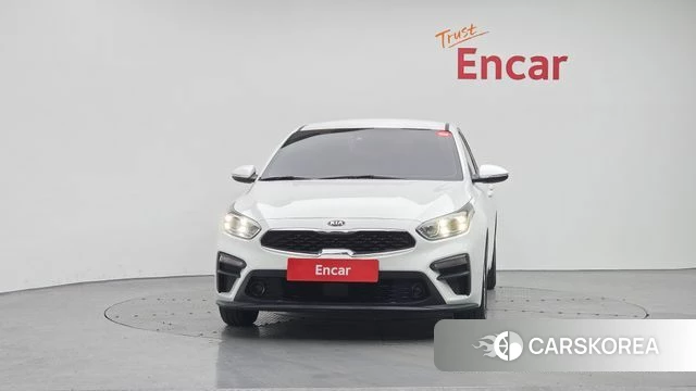 Kia Come New K3 id 3936109 из Кореи 13