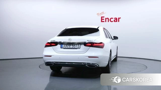 Mercedes-Benz E-Class W213 id 3818590 из Кореи 13
