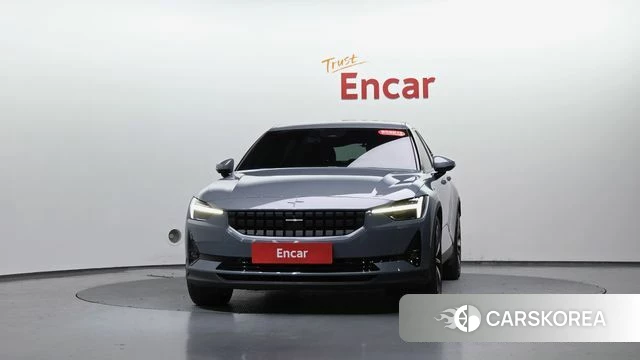 Polestar Polestar 2 id 4361244 из Кореи 23