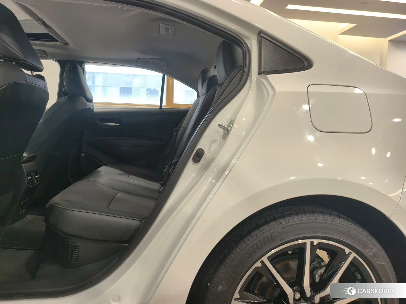 Toyota Lei Ling id 4493148 из Китая 17