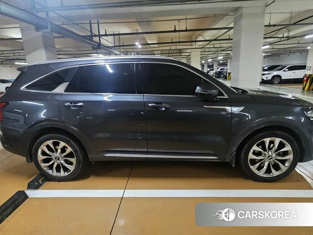 Kia Sorento 4th Generation id 4785071 из Кореи 8