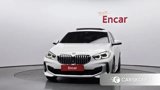 BMW 1 Series (F40) id 3671656 из Кореи 13