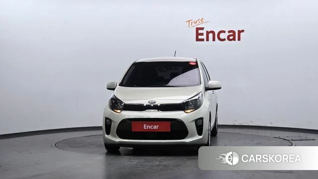 Kia All New Morning (JA) id 4543271 из Кореи 13