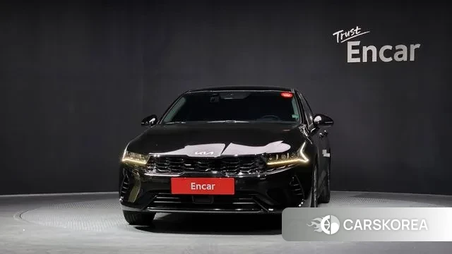 Kia K5 Hybrid 3rd Generation id 3770604 из Кореи 13