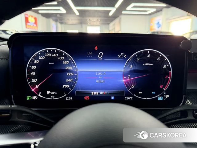 Mercedes-Benz Class C id 4262546 из Китая 12