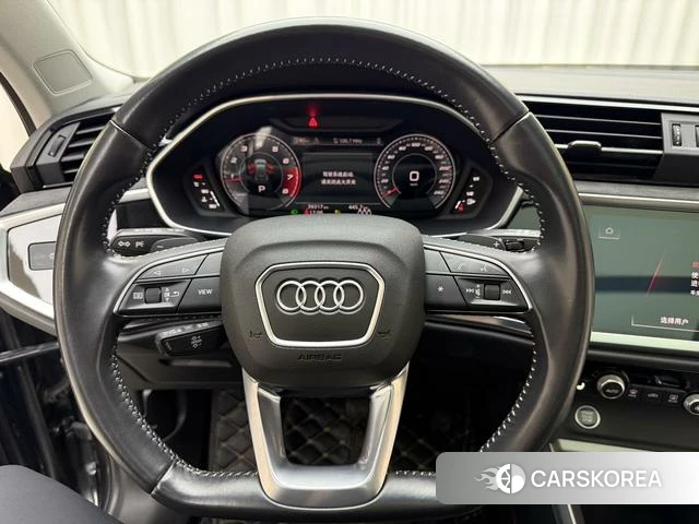 Audi Q3 id 4314315 из Китая 12